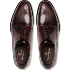 Aldo Contemporary Oxford^Bruno Magli New