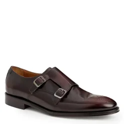 Alfeo Double Monk Strap^Bruno Magli Online