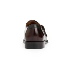 Alfeo Double Monk Strap^Bruno Magli Hot