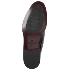 Alfeo Double Monk Strap-Black^Bruno Magli Clearance