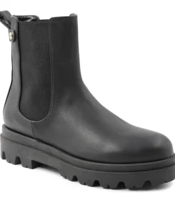 Alma Chunky Leather Chelsea Boot^Bruno Magli Online
