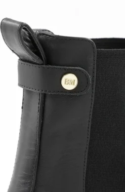 Alma Chunky Leather Chelsea Boot^Bruno Magli Online
