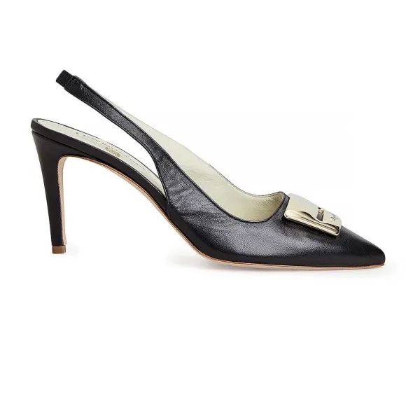 Amelia - Black^Bruno Magli Store