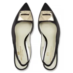 Amelia - Black^Bruno Magli Store