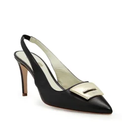Amelia - Black^Bruno Magli Store