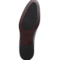 Angelo Whole Cut Oxford Black Patent^Bruno Magli Flash Sale