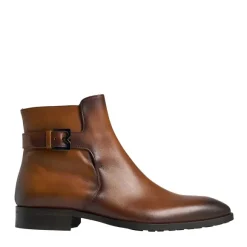 Angiolini Leather Dress Boot^Bruno Magli Discount