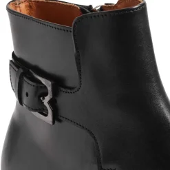 Angiolini Leather Dress Boot^Bruno Magli Shop
