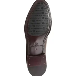 Arezzo Burnished Penny Loafer^Bruno Magli Clearance