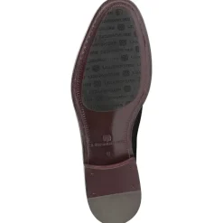 Arezzo Burnished Penny Loafer^Bruno Magli Discount