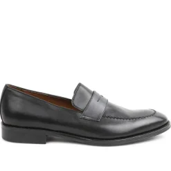 Arezzo Burnished Penny Loafer^Bruno Magli Discount