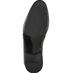 Arlo Slip On Side Bit Loafer Brown Leather^Bruno Magli Online