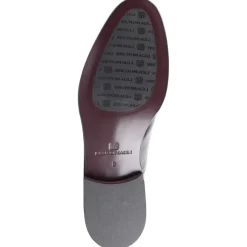 Arno Sera Plain-Toe Balmoral Oxford Patent^Bruno Magli Outlet