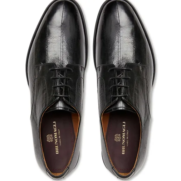 Asti Traditional Dress Oxford^Bruno Magli Hot