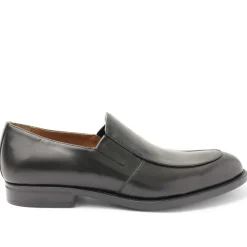 Barberino Leather Slip On Loafer^Bruno Magli Fashion