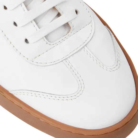 Bono Leather Lace-Up Sneaker^Bruno Magli Fashion