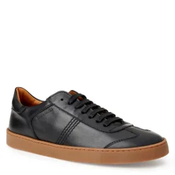 Bono Leather Lace-Up Sneaker^Bruno Magli Sale