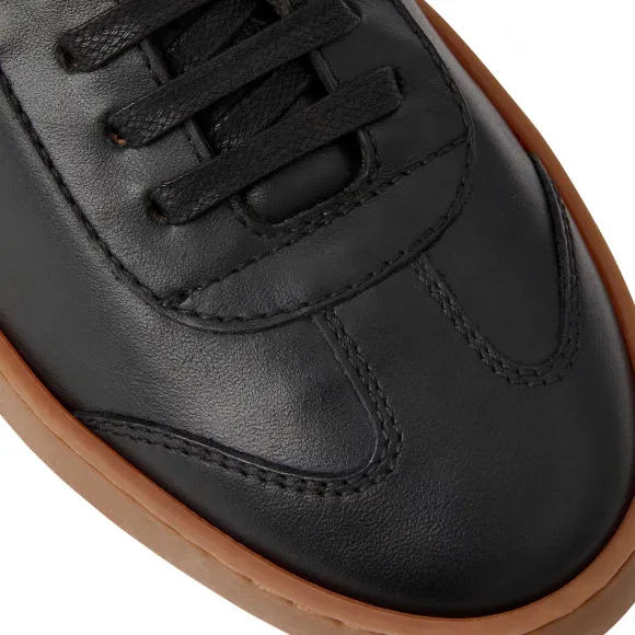 Bono Leather Lace-Up Sneaker^Bruno Magli Sale
