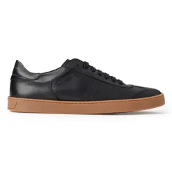 Bono Leather Lace-Up Sneaker^Bruno Magli Sale