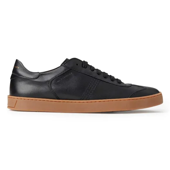 Bono Leather Lace-Up Sneaker^Bruno Magli Sale