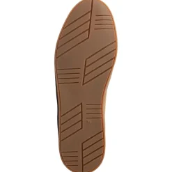 Bono Suede Lace-Up Sneaker - Cognac^Bruno Magli Cheap