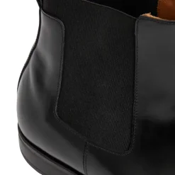 Byron Double Gore Slip-On Boot^Bruno Magli Sale