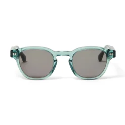 Capri Sunglasses Green^Bruno Magli Store