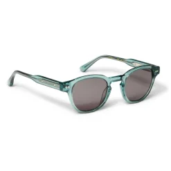 Capri Sunglasses Green^Bruno Magli Shop