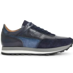 Collezione Gallo Leather Jogger Sneaker^Bruno Magli Best