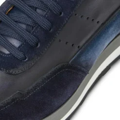 Collezione Gallo Leather Jogger Sneaker^Bruno Magli Best