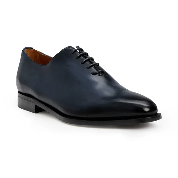 Collezione Veleno Leather Oxford^Bruno Magli Cheap