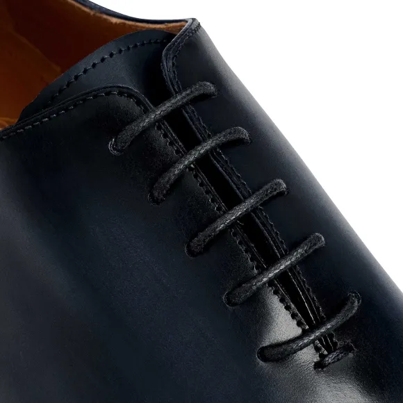 Collezione Veleno Leather Oxford^Bruno Magli Cheap