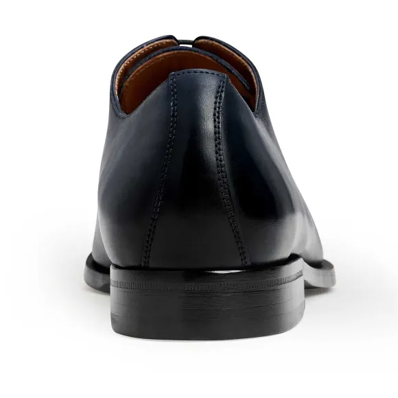 Collezione Veleno Leather Oxford^Bruno Magli Cheap