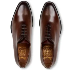 Collezione Veleno Leather Oxford^Bruno Magli Cheap
