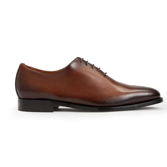 Collezione Veleno Leather Oxford^Bruno Magli Clearance