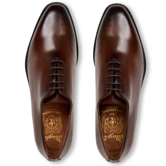 Collezione Veleno Leather Oxford^Bruno Magli Clearance