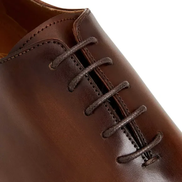 Collezione Veleno Leather Oxford^Bruno Magli Clearance