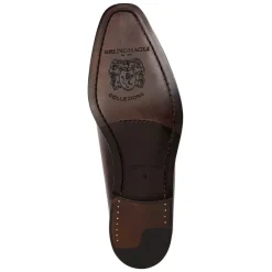 Collezione Vesini Leather Slip-On Loafer^Bruno Magli Clearance