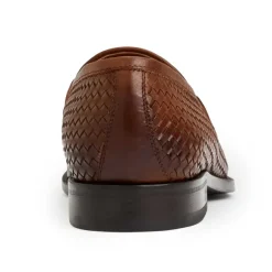 Collezione Vesini Leather Slip-On Loafer^Bruno Magli Best Sale