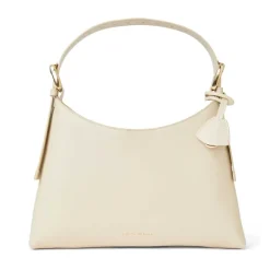 Cora Mini Hobo Nappa Leather^Bruno Magli Store