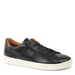 Dante Lace-To-Toe Leather Sneaker^Bruno Magli Online