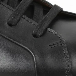 Dante Lace-To-Toe Leather Sneaker^Bruno Magli Online