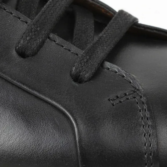 Dante Lace-To-Toe Leather Sneaker^Bruno Magli Online