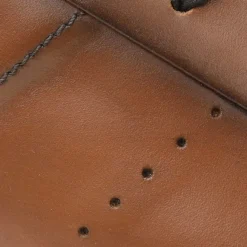Dante Lace-To-Toe Leather Sneaker^Bruno Magli Flash Sale