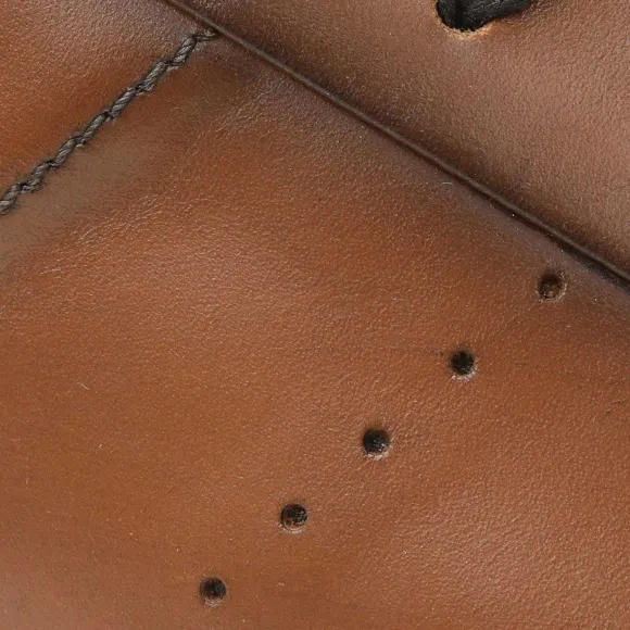 Dante Lace-To-Toe Leather Sneaker^Bruno Magli Flash Sale