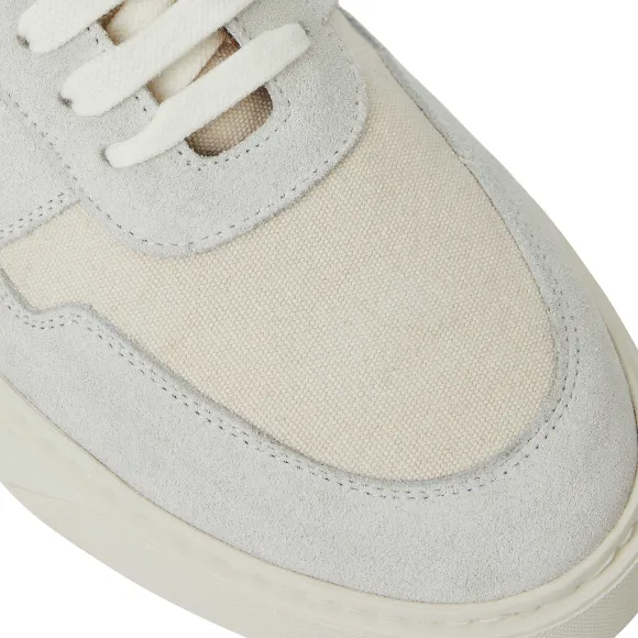 Darian Sneaker Canvas^Bruno Magli Outlet