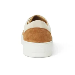 Darian Sneaker Canvas^Bruno Magli Cheap