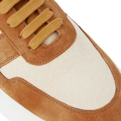 Darian Sneaker Canvas^Bruno Magli Cheap