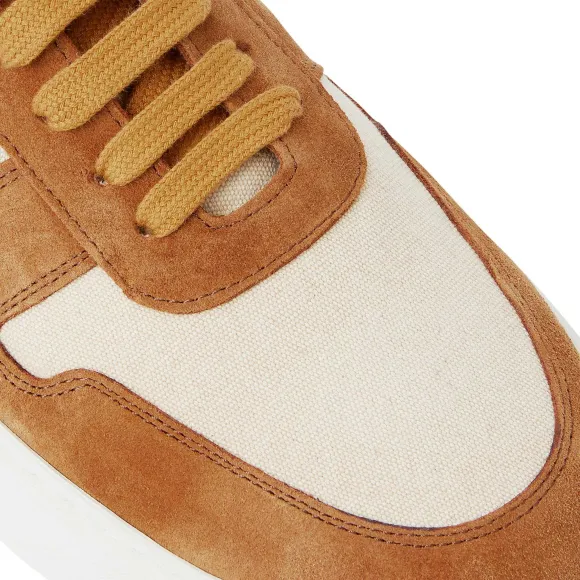 Darian Sneaker Canvas^Bruno Magli Cheap