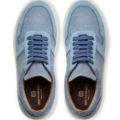 Darian Sneaker Canvas^Bruno Magli Store